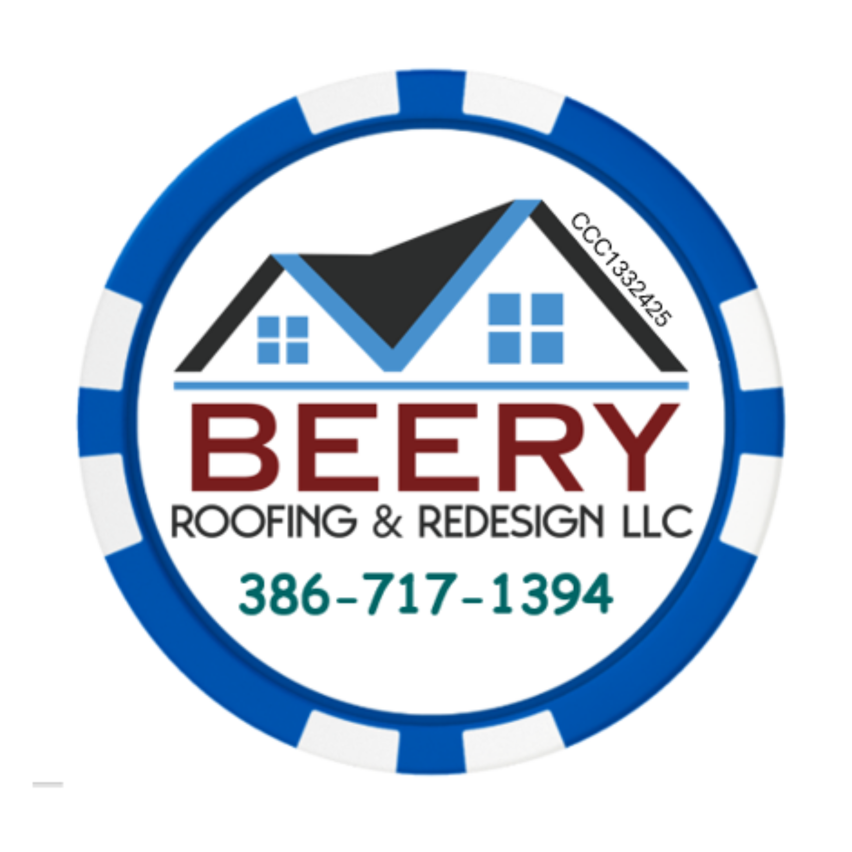 Beery Roofing and Redesign