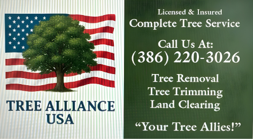 Tree Alliance USA