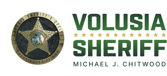 Volusia County Sheriff’s Office